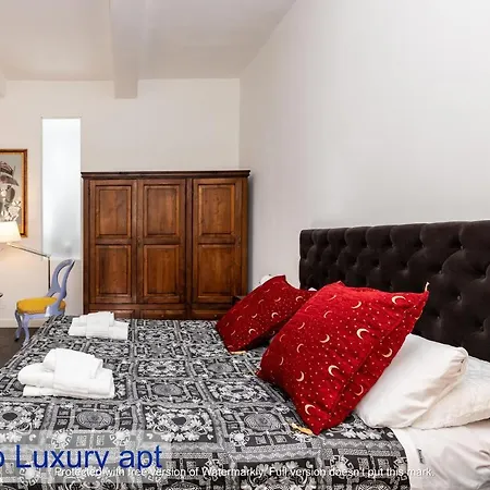 Babuino - Piazza Di Spagna * Rom