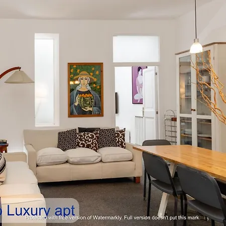 Apartment Babuino - Piazza Di Spagna *