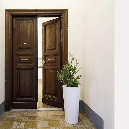 Apartmán Babuino - Piazza Di Spagna