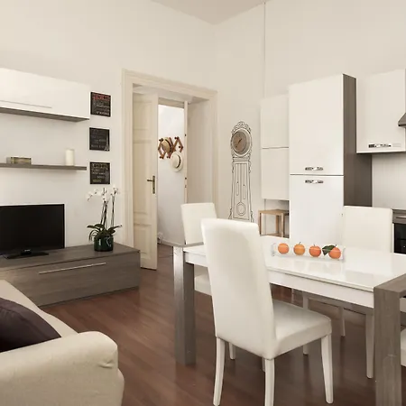 Babuino - Piazza Di Spagna Apartmán