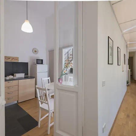Babuino - Piazza Di Spagna Apartmán