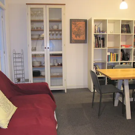 Apartmán Babuino - Piazza Di Spagna Řím