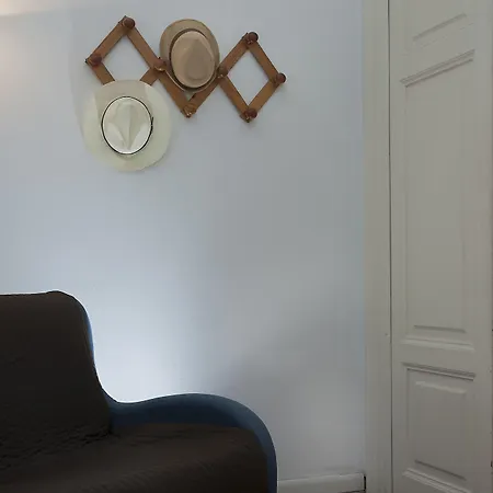 Apartmán Babuino - Piazza Di Spagna *
