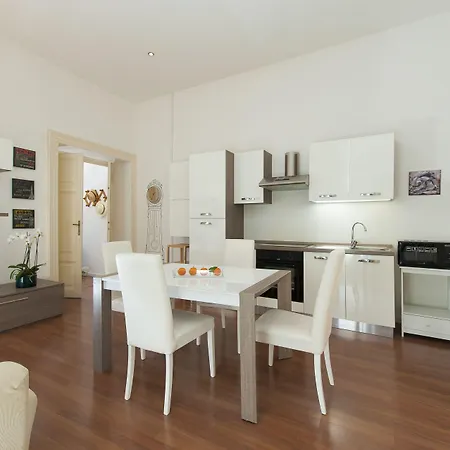 Babuino - Piazza Di Spagna Apartmán Řím