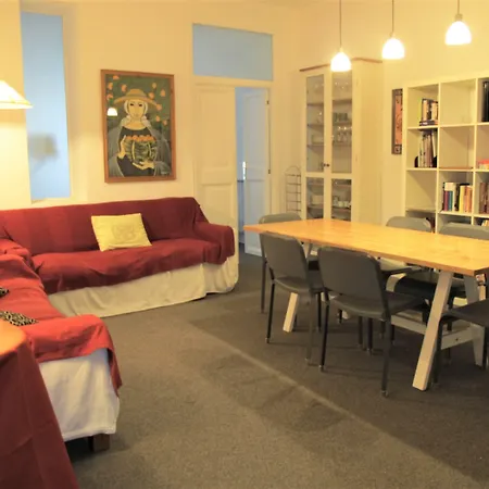 Apartmán Babuino - Piazza Di Spagna *