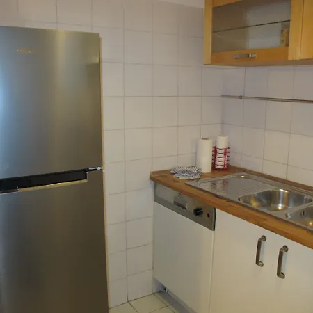 Apartmán Babuino - Piazza Di Spagna Řím