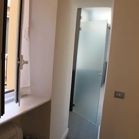Babuino - Piazza Di Spagna Apartmán *