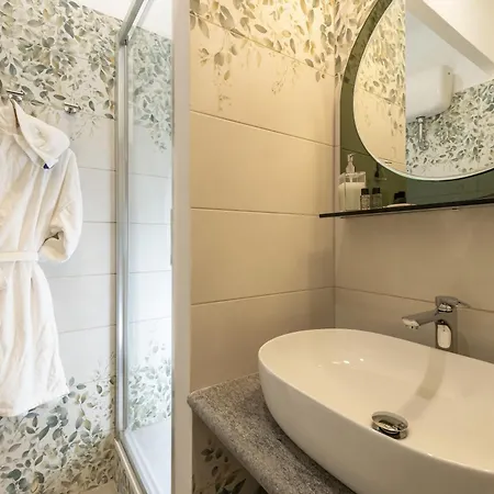 Apartmán Babuino - Piazza Di Spagna