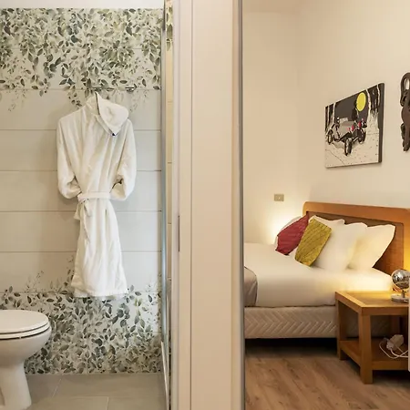 Babuino - Piazza Di Spagna Apartmán