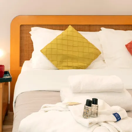 Babuino - Piazza Di Spagna Apartmán Řím