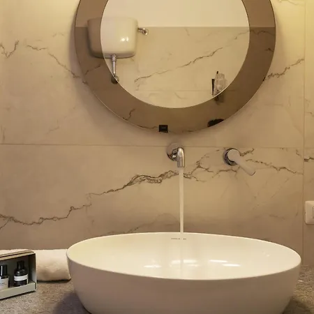 Babuino - Piazza Di Spagna Apartmán *