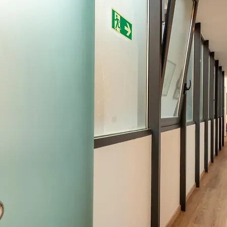 Apartmán Babuino - Piazza Di Spagna *