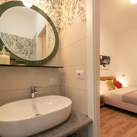 Babuino - Piazza Di Spagna Apartmán
