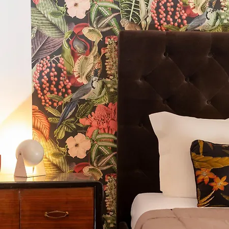 Apartmán Babuino - Piazza Di Spagna *