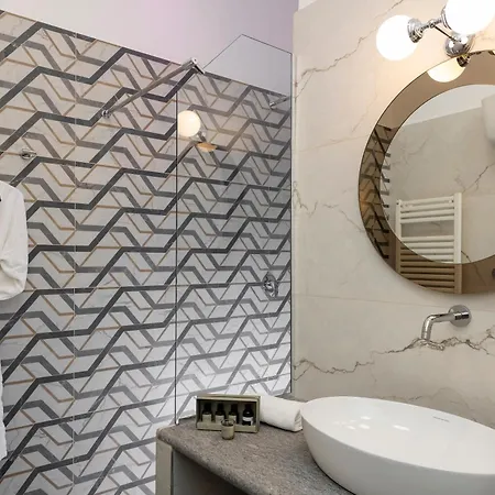 Babuino - Piazza Di Spagna Apartmán