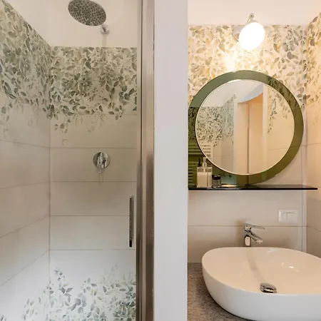 Babuino - Piazza Di Spagna Apartmán