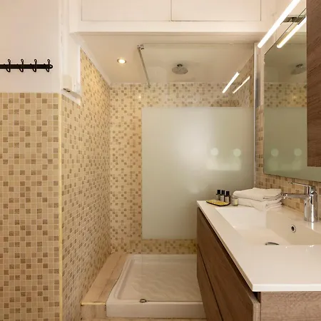 Apartmán Babuino - Piazza Di Spagna