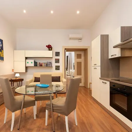 Babuino - Piazza Di Spagna Apartmán