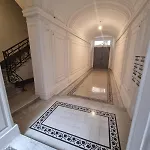 Apartmán Babuino - Piazza Di Spagna *