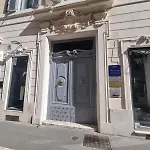 Babuino - Piazza Di Spagna * Řím