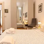 Babuino - Piazza Di Spagna *