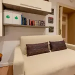 Apartmán Babuino - Piazza Di Spagna *
