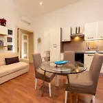 Apartmán Babuino - Piazza Di Spagna Řím