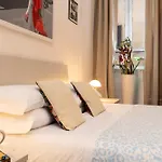 Babuino - Piazza Di Spagna Apartmán Řím