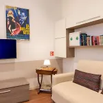 Apartmán Babuino - Piazza Di Spagna