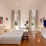 Apartmán Babuino - Piazza Di Spagna *
