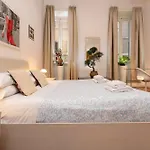 Babuino - Piazza Di Spagna Apartmán *