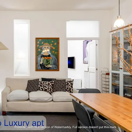 Apartment Babuino - Piazza Di Spagna *