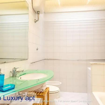 Apartment Babuino - Piazza Di Spagna *