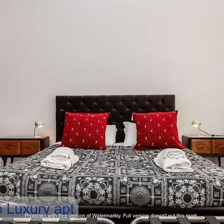 Apartamento Babuino - Piazza Di Spagna *