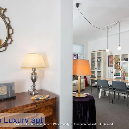 Babuino - Piazza Di Spagna Apartment *