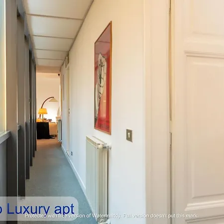 Babuino - Piazza Di Spagna Apartment Rome