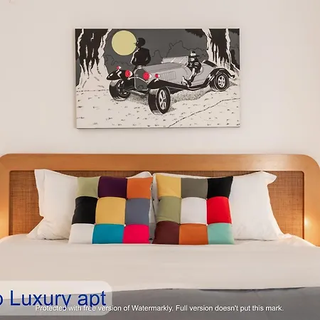 Apartment Babuino - Piazza Di Spagna *