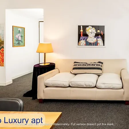 Babuino - Piazza Di Spagna Apartment Rome
