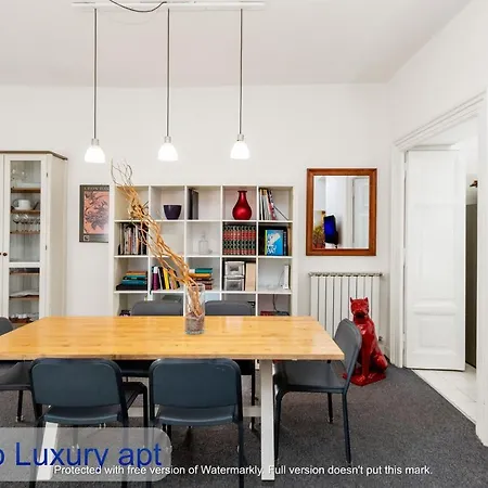 Babuino - Piazza Di Spagna Apartment