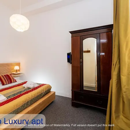 Babuino - Piazza Di Spagna Apartment Rome