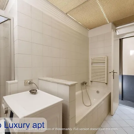 Babuino - Piazza Di Spagna Apartment