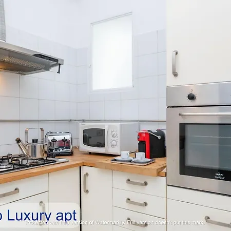 Apartment Babuino - Piazza Di Spagna Rome