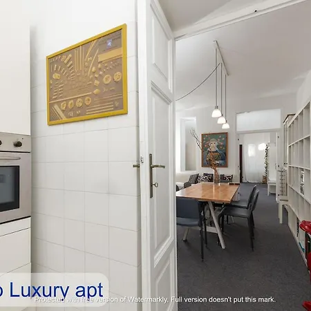 Apartment Babuino - Piazza Di Spagna *