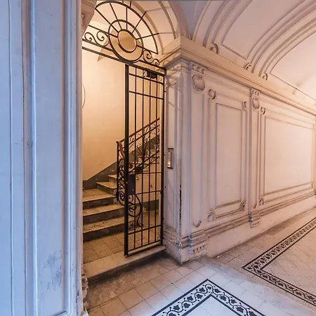 Babuino - Piazza Di Spagna Apartment *