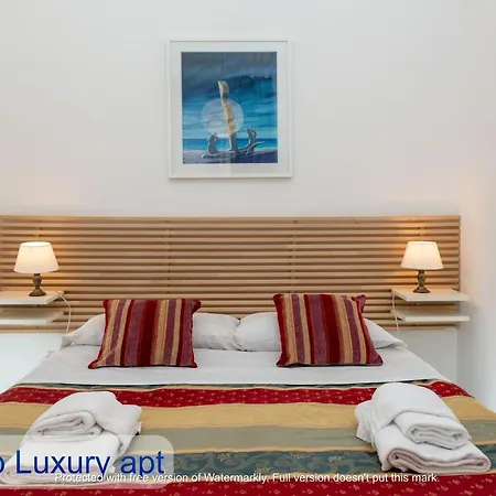 Apartment Babuino - Piazza Di Spagna *