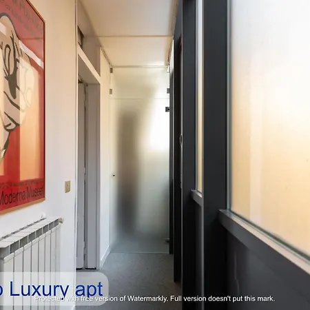 Babuino - Piazza Di Spagna Apartmán Řím