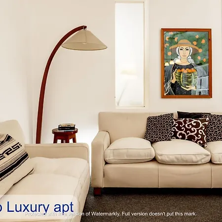 Babuino - Piazza Di Spagna Apartmán Řím