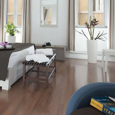 Babuino - Piazza Di Spagna Apartamento *