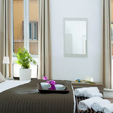 Babuino - Piazza Di Spagna * Roma