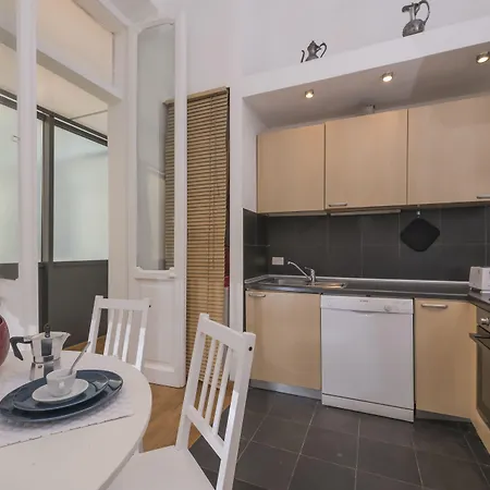 Apartamento Babuino - Piazza Di Spagna Roma